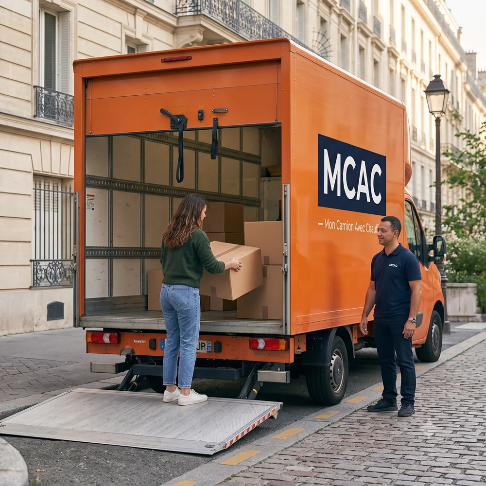 On vous rappelle avec votre prix ferme